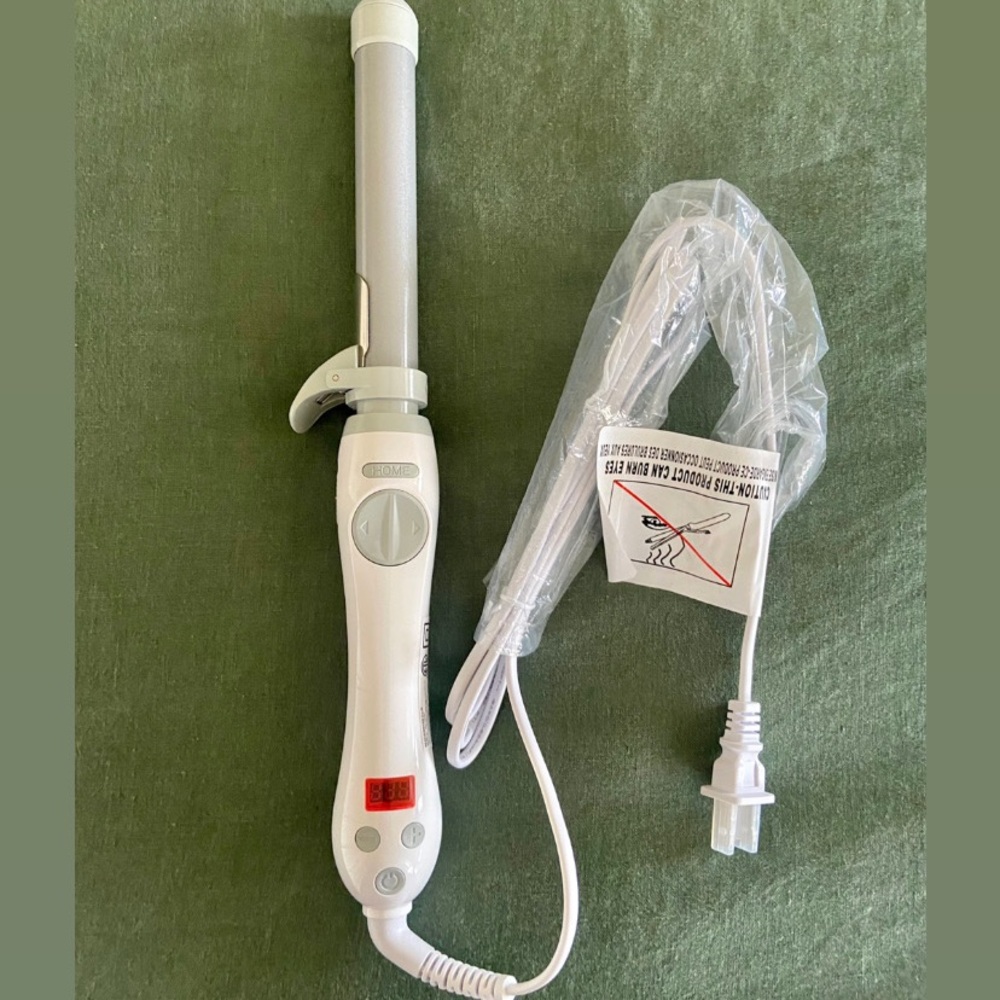 Beachwaver S1 Curling Iron Medium Sized